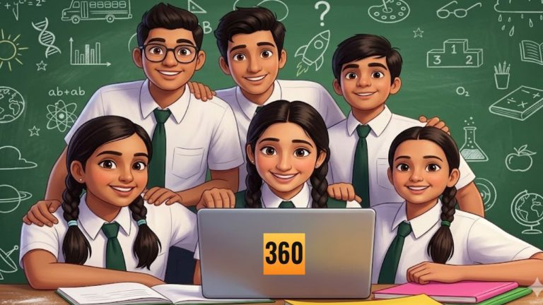 AP Board 10th Class Study Course